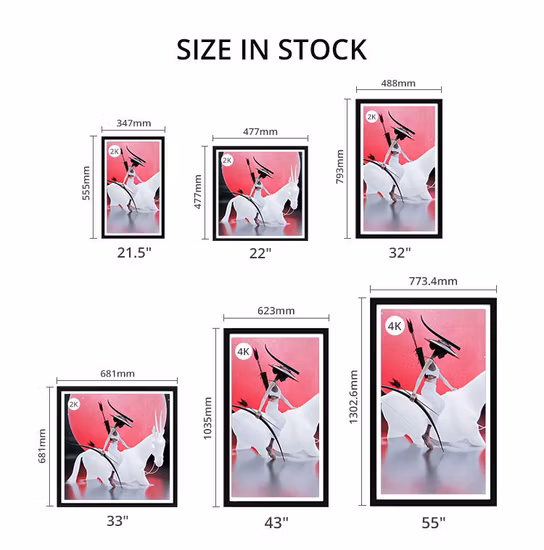 木製タッチデジタルフォトフレーム 10 インチクラウドフォトフレーム Frameo APP 付き